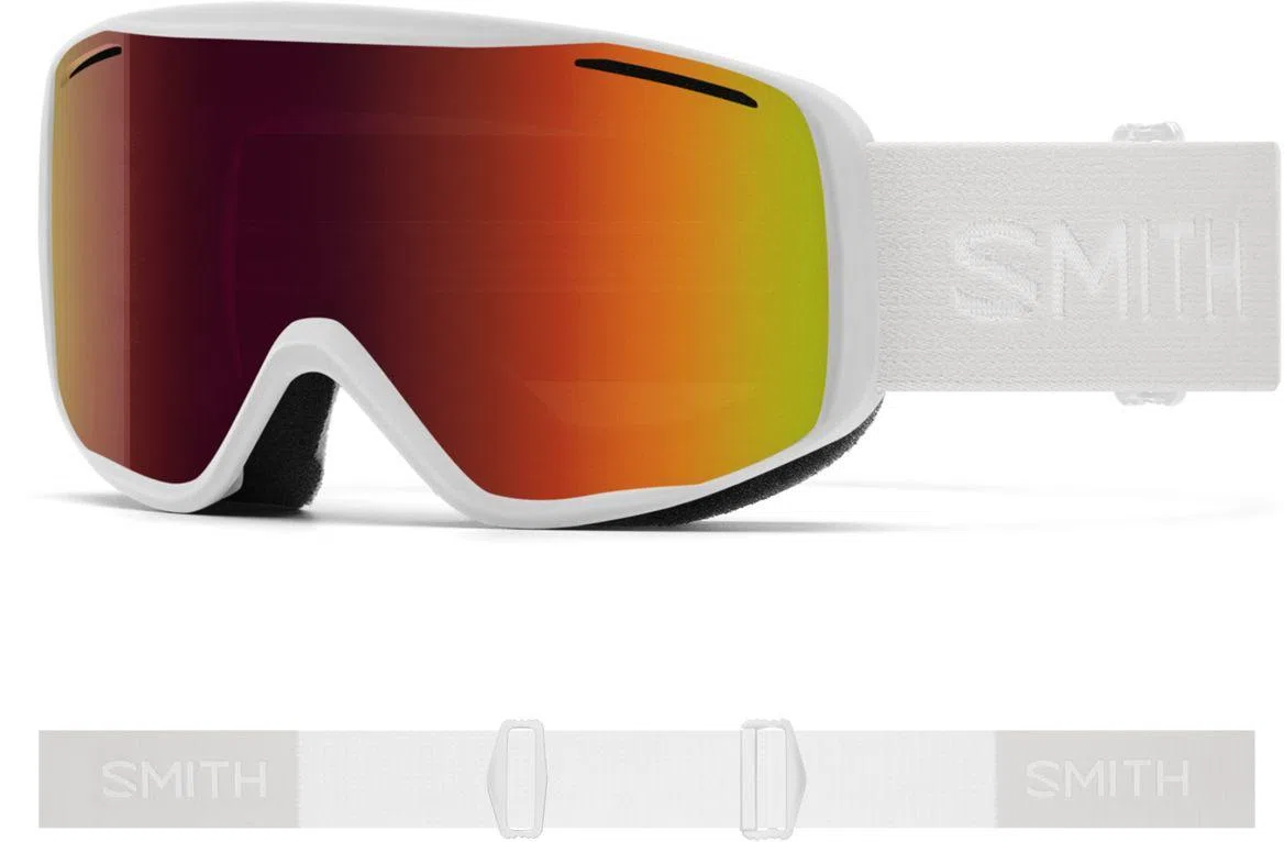 Smith Optics Snow Goggles M00780 Rally Goggles - view 9